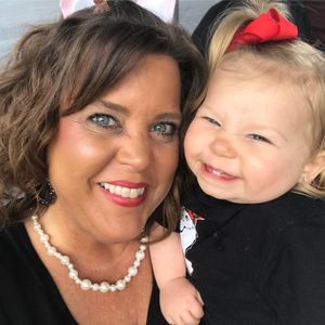 Meet your Posher, Sherry